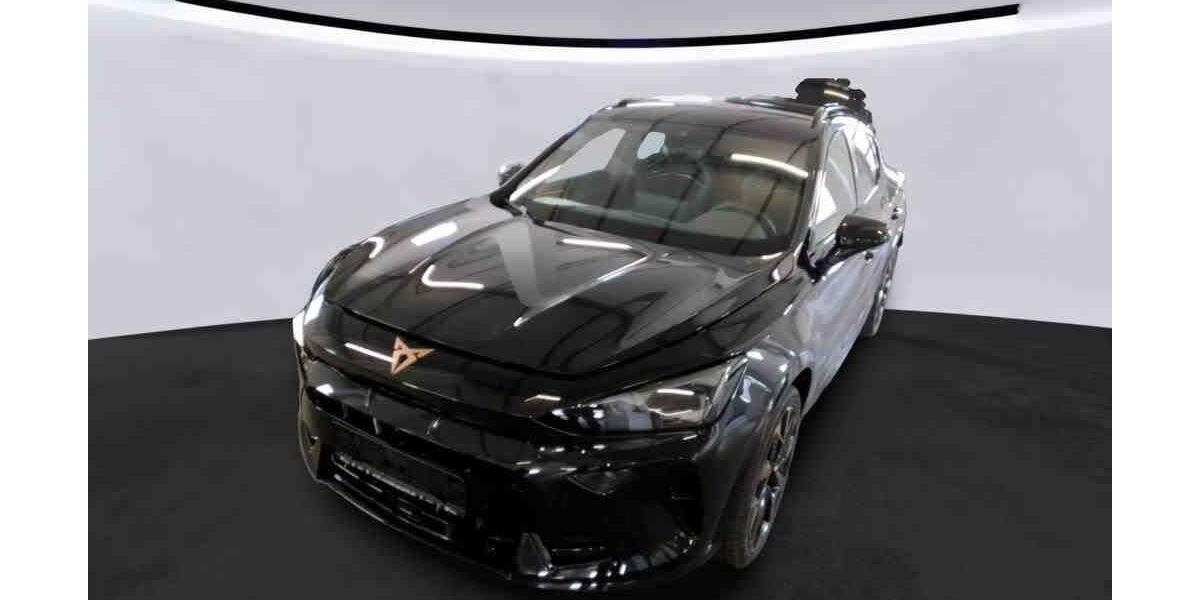 Cupra Formentor 17.610 km 41.559 &euro; Hagen 58091