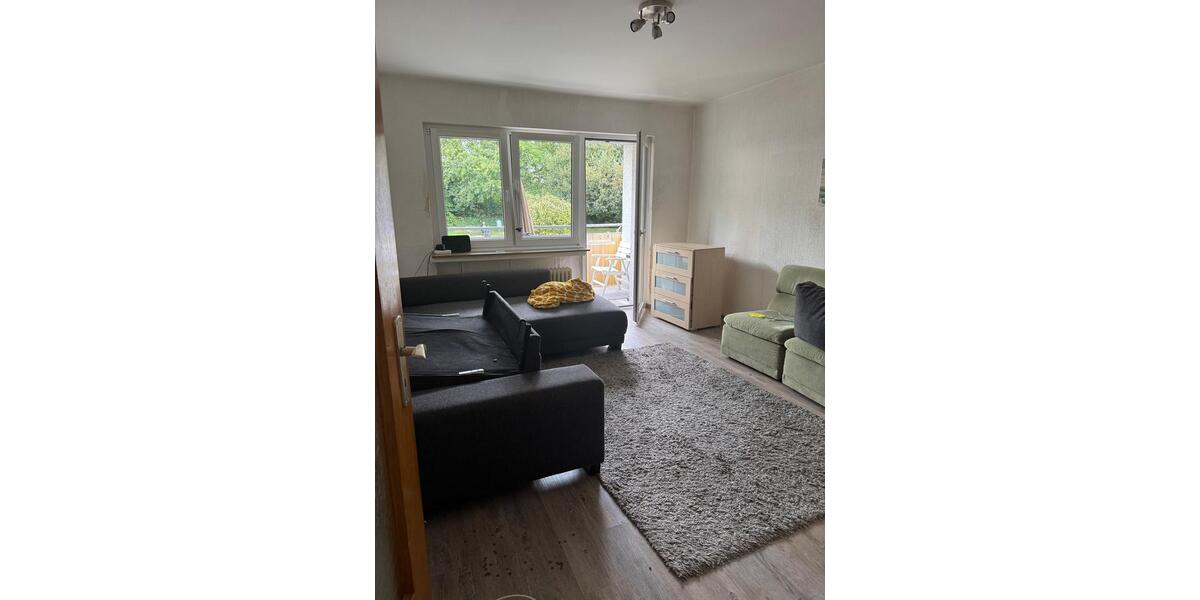 Etagenwohnung Gummersbach - 2 Zimmer, 55 m&sup2;, 490&euro; | Angebot:25751925