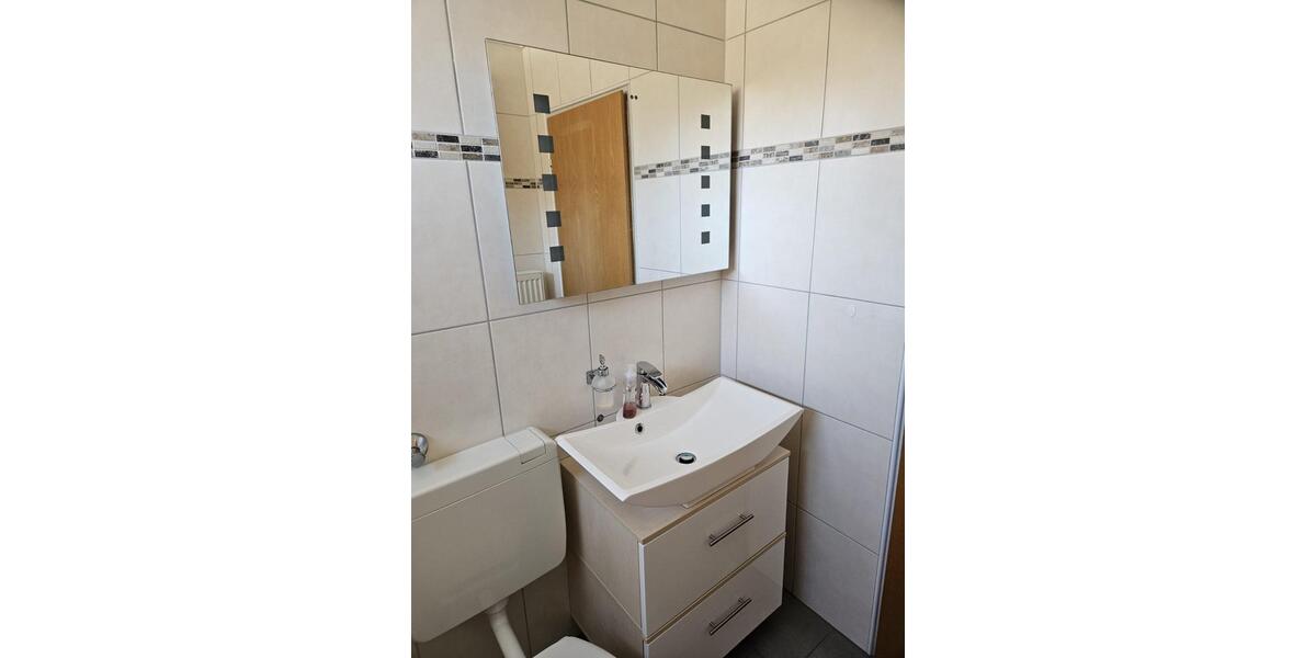 Etagenwohnung Lüdenscheid - 2 Zimmer, 58 m&sup2;, 475&euro; | Angebot:25884071