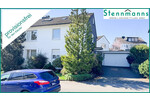 GENERATIONENHAUS MIT VIEL PLATZ IN SCHÖNER WOHNLAGE NÄHE STADTZENTRUM VON RADEVORMWALD, PROVISIONSFR - Einfamilienhaus Radevormwald | Angebot:26459766