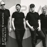 Goldplay.Live - Coldplay Tribute Show - Glowing In The Dark Tour