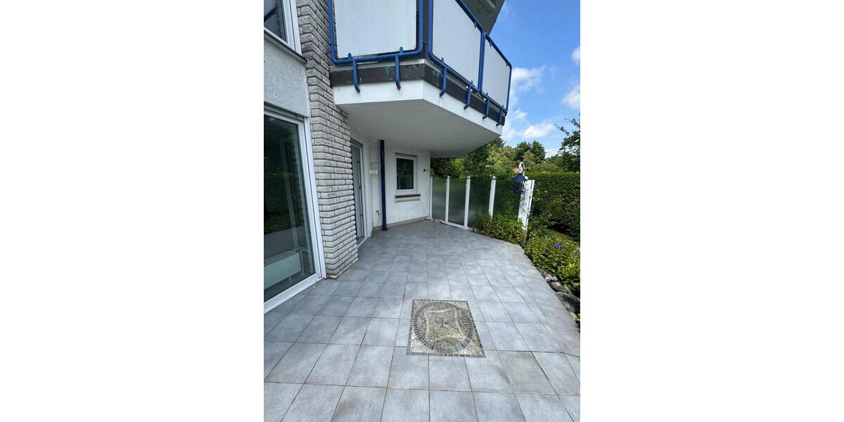 Etagenwohnung Herdecke - 1.100&euro; | Angebot:25635507