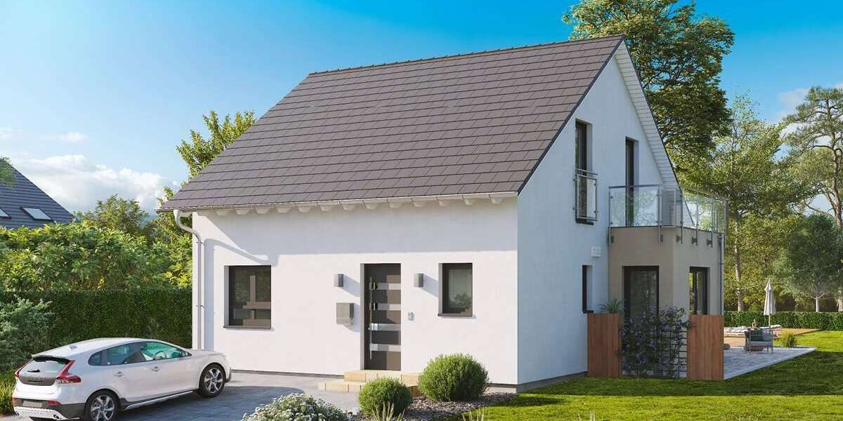 Einfamilienhaus Lüdenscheid Augustenthal - 4 Zimmer, 134 m&sup2;, 334.999&euro; | Angebot:26597405