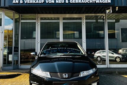 Honda Civic 120.000 km 5.999 &euro; Olpe 57462