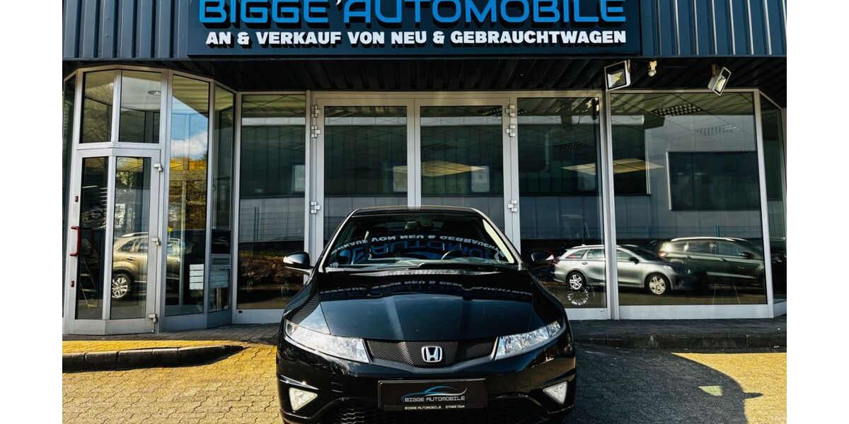 Honda Civic 120.000 km 5.999 &euro; Olpe 57462