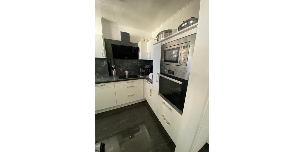 Dachgeschoßwohnung Bergneustadt - 3 Zimmer, 81 m&sup2;, 185.000&euro; | Angebot:25932738