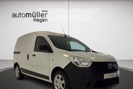 Dacia Dokker 20.621 km 11.499 &euro; Hagen 58095
