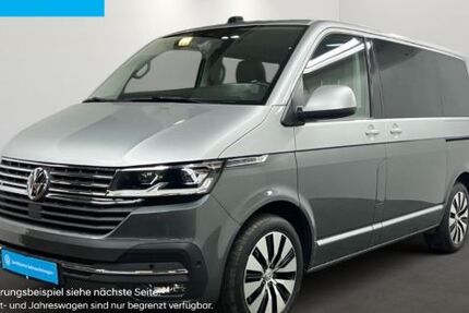 VW T6 Multivan 96.733 km 45.810 &euro; Hagen 58089