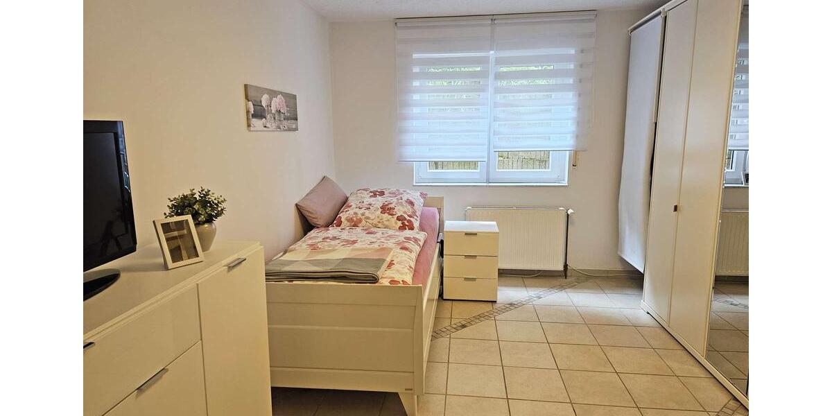 Terrassenwohnung Sundern (Sauerland) - 3 Zimmer, 80 m&sup2;, 650&euro; | Angebot:26338392