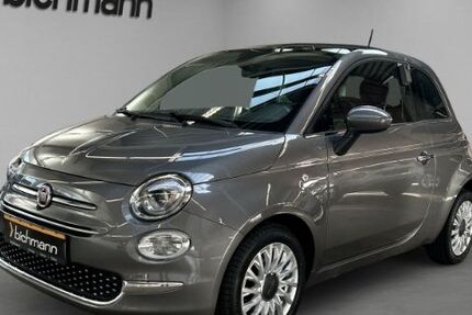 Fiat 500 69.322 km 9.690 &euro; Hemer 58675