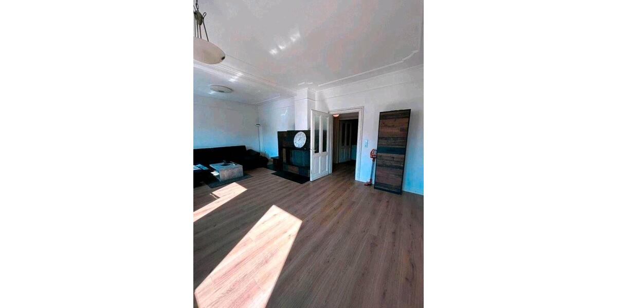 Etagenwohnung Gummersbach Berstig Süd - 4 Zimmer, 100 m&sup2;, 950&euro; | Angebot:25921613