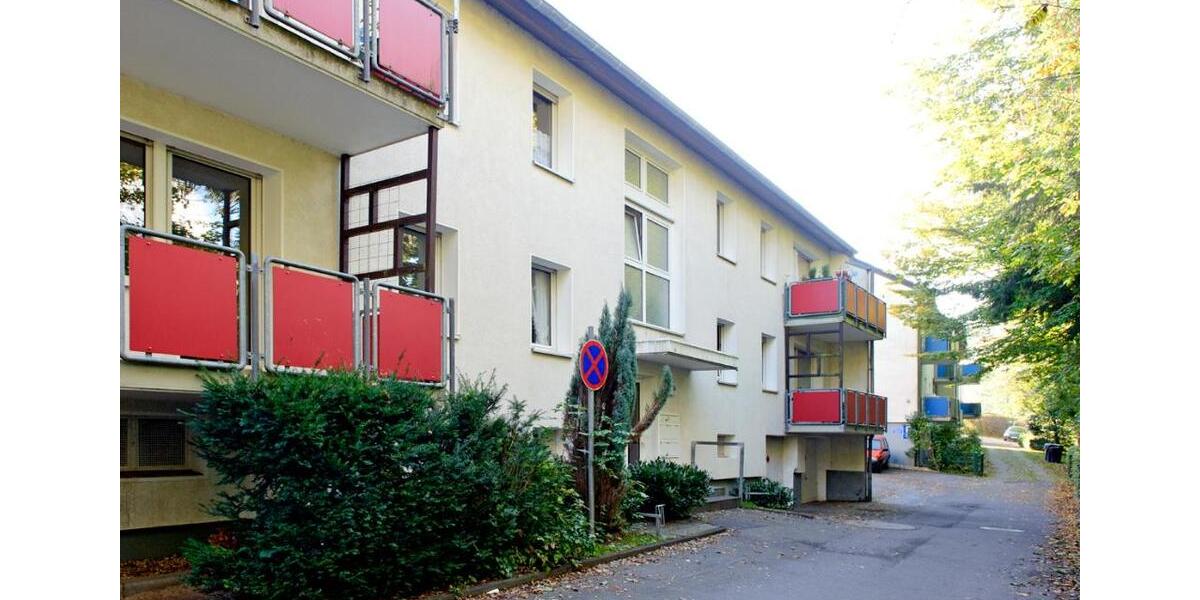 Etagenwohnung Gummersbach - 4.5 Zimmer, 74 m&sup2;, 599&euro; | Angebot:24848340