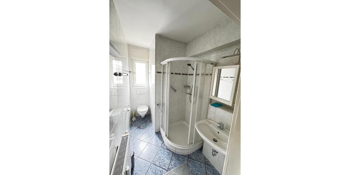 Etagenwohnung Lüdenscheid Othlinghausen - 2.5 Zimmer, 82 m&sup2;, 540&euro; | Angebot:26413893