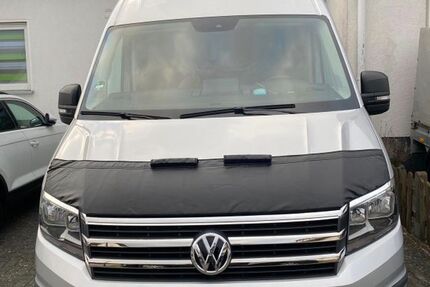 VW Crafter 306.000 km 11.990 &euro; Schöningen 38364