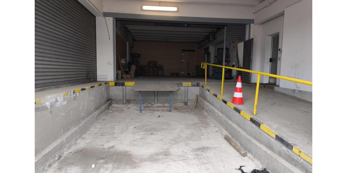 Gewerbeobjekt Meinerzhagen - 700&euro; | Angebot:23824979