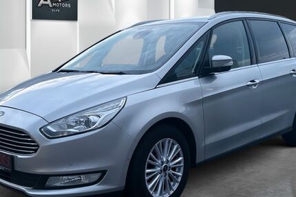 Ford Galaxy 118.000 km 12.299 &euro; Olpe 57462