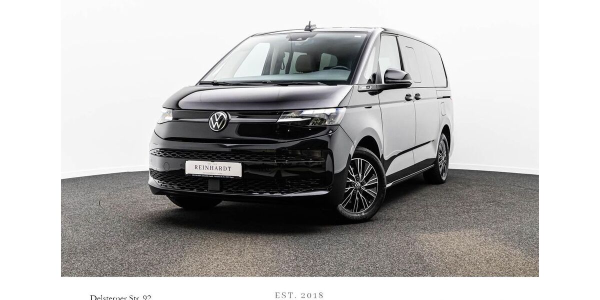 VW T7 Multivan 34.161 km 44.590 &euro; Hagen 58091