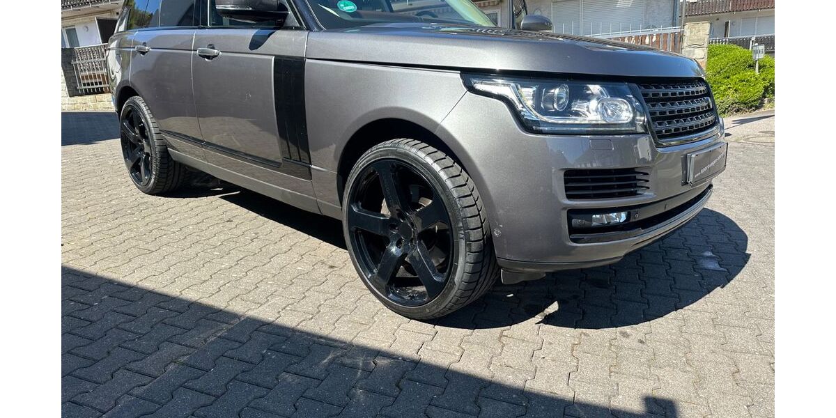Land Rover Range Rover 235.000 km 29.900 &euro; Engelskirchen 51766