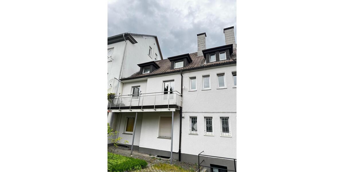 Etagenwohnung Lüdenscheid Othlinghausen - 2.5 Zimmer, 82 m&sup2;, 540&euro; | Angebot:26413893