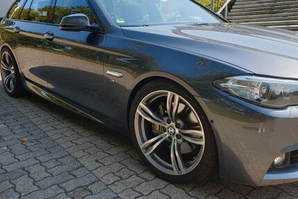 BMW 535 232.000 km 14.500 &euro; Nachrodt 58769