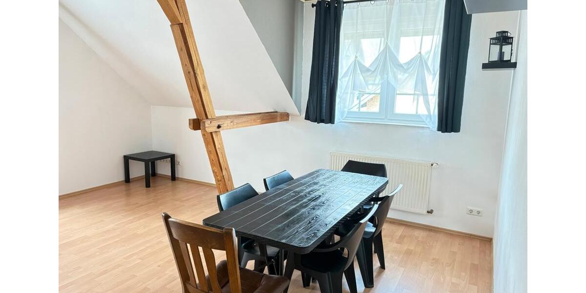 Etagenwohnung Reichshof - 2 Zimmer, 77 m&sup2;, 700&euro; | Angebot:26253420