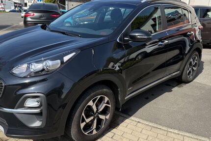 Kia Sportage 82.000 km 17.299 &euro; Lüdenscheid 58515