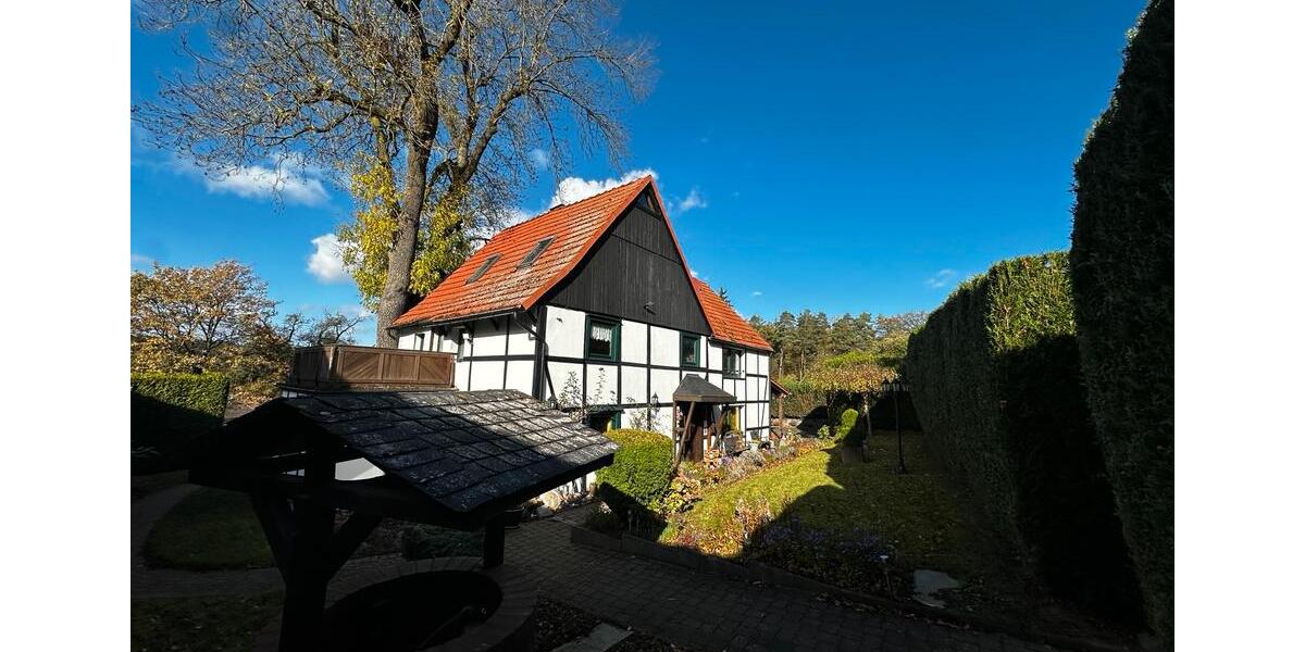Einfamilienhaus Menden (Sauerland) Berkenhofskamp - 6 Zimmer, 190 m&sup2;, 360.000&euro; | Angebot:26457961