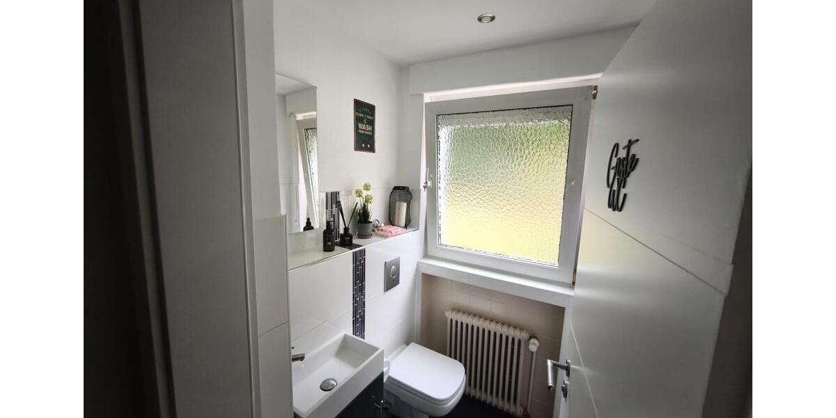 Etagenwohnung Menden (Sauerland) Berkenhofskamp - 4 Zimmer, 80 m&sup2;, 849&euro; | Angebot:27597370