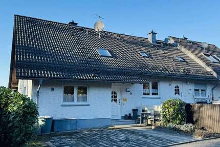 Haus Gummersbach - 6 Zimmer, 132 m&sup2;, 298.000&euro; | Angebot:23745776