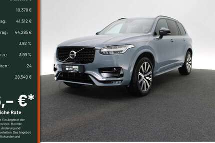 Volvo XC90 57.031 km 51.890 &euro; Engelskirchen 51766