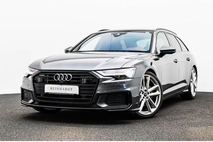 Audi A6 177.873 km 32.450 &euro; Hagen 58091