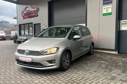 VW Golf Sportsvan 80.000 km 12.990 &euro; Finnentrop 57413