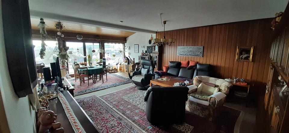 Etagenwohnung Attendorn - 6 Zimmer, 171 m&sup2;, 1.250&euro; | Angebot:25593998