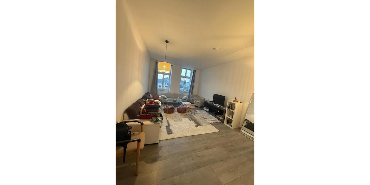 Etagenwohnung Iserlohn Letmathe - 4 Zimmer, 100 m&sup2;, 750&euro; | Angebot:26003667