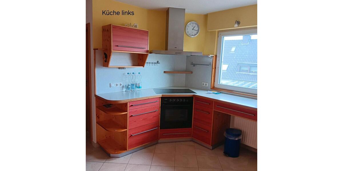Doppelhaushälfte Kierspe - 5 Zimmer, 124 m&sup2;, 340.000&euro; | Angebot:26071812