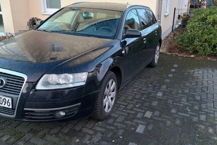 Audi A6 143.300 km 3.250 &euro; Lindlar 51789