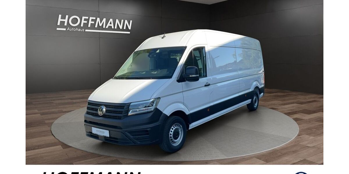VW Crafter 3.500 km 62.490 &euro; Sundern 59846