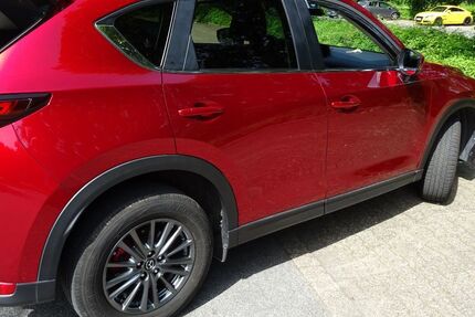 Mazda CX-5 74.000 km 20.500 &euro; Iserlohn 58638