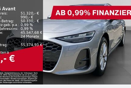 Audi A6 26.129 km 48.980 &euro; Lüdenscheid 58511