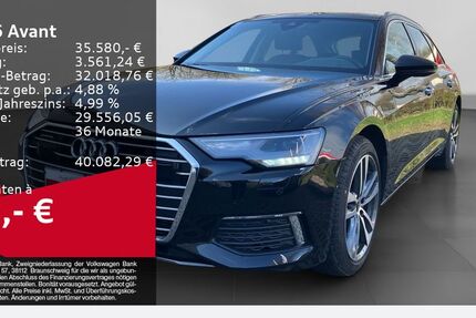 Audi A6 39.240 km 35.580 &euro; Lüdenscheid 58511