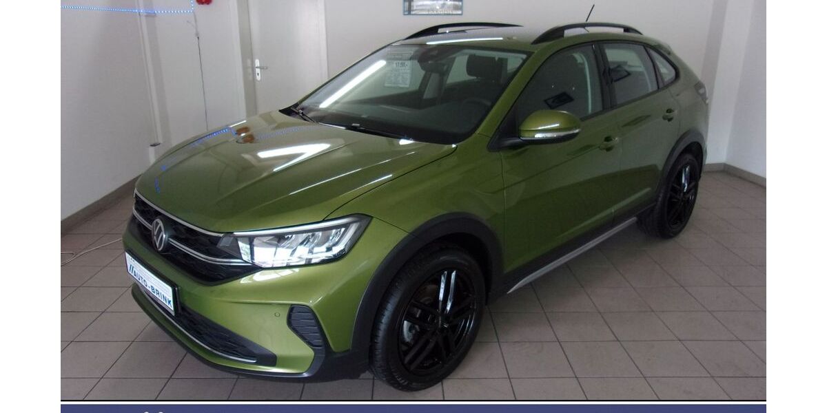VW Taigo 2.367 km 16.675 &euro; Hagen 58089