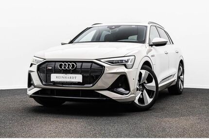 Audi e-tron 45.953 km 34.358 &euro; Hagen 58091