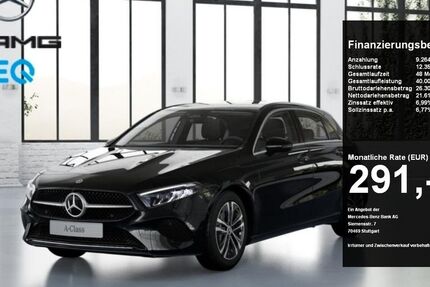 Mercedes-Benz A 200 4.987 km 29.490 &euro; Schwelm 58332