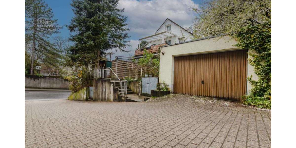 Einfamilienhaus Schwelm - 10 Zimmer, 271 m&sup2;, 435.000&euro; | Angebot:26949717
