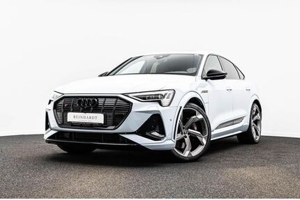 Audi e-tron 32.549 km 42.635 &euro; Hagen 58091