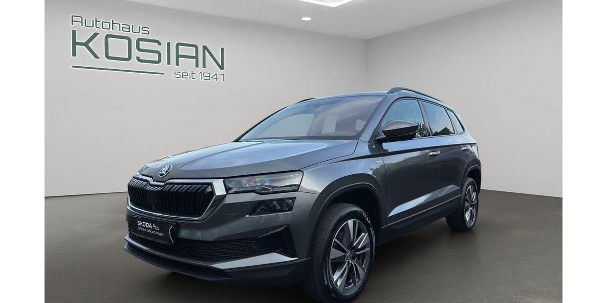 Skoda Karoq 62.356 km 24.980 &euro; Iserlohn 58642