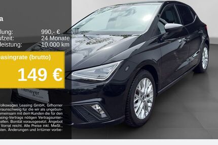 Seat Ibiza 21.388 km 23.230 &euro; Hemer 58675