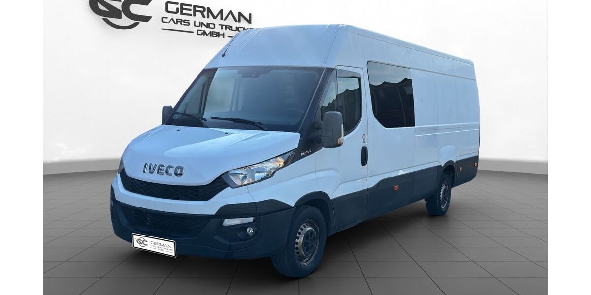 IVECO Andere 241.000 km 12.999 &euro; Hagen 58089