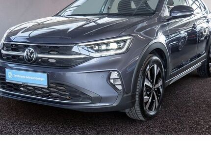 VW Taigo 12.418 km 26.220 &euro; Menden 58706