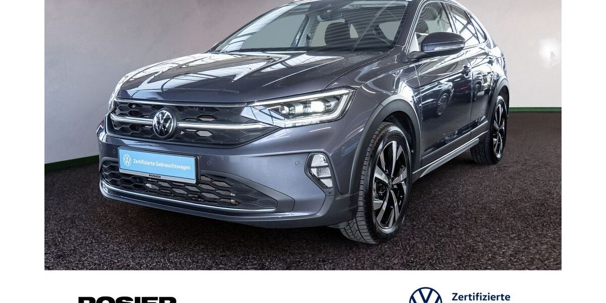 VW Taigo 12.418 km 26.220 &euro; Menden 58706
